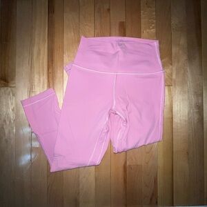 lululemon Align High-Rise Crop 23"